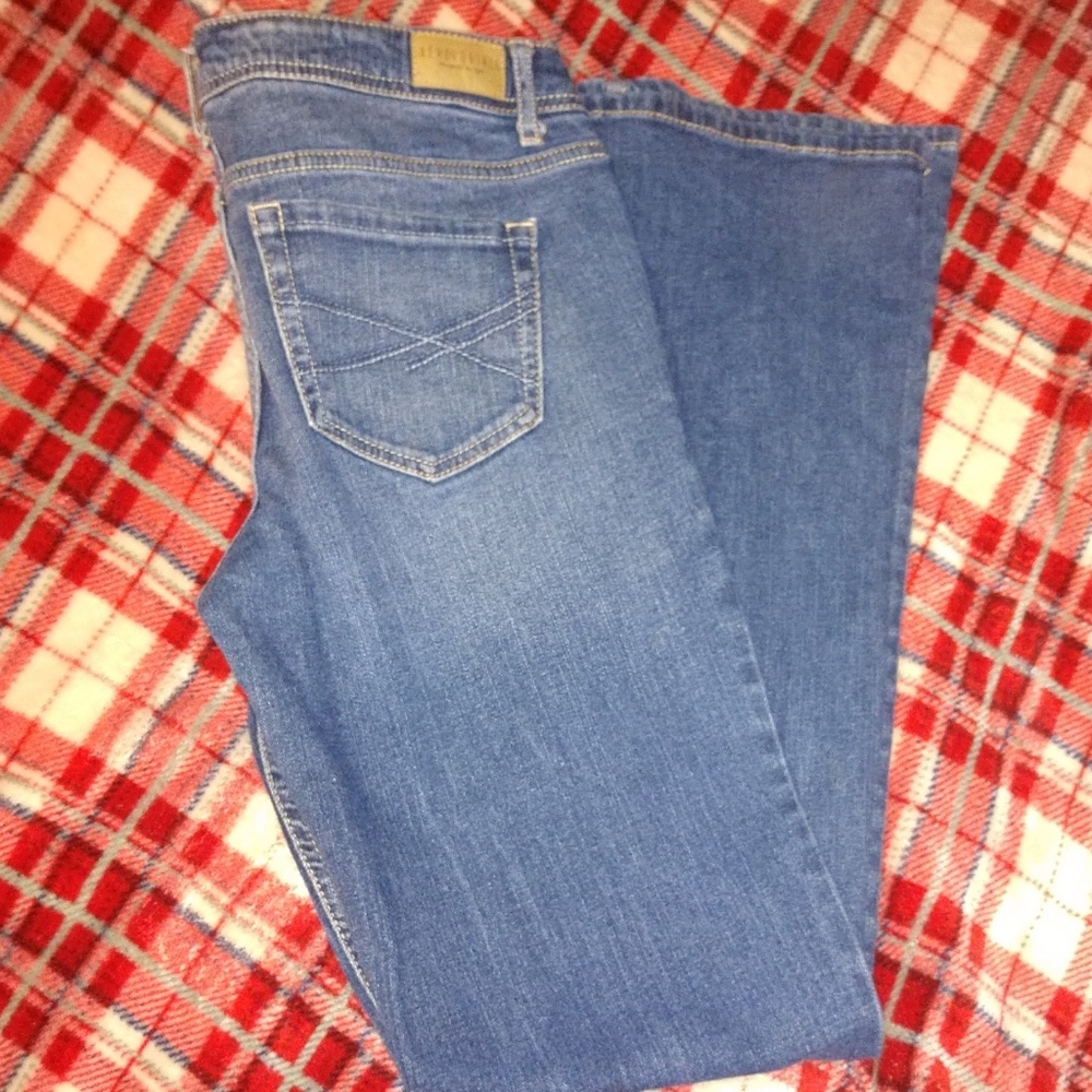 Aeropostale Bootcut Jeans